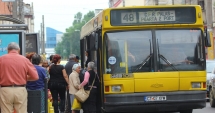 Stire din Social : Pensionarii pot depune cererile pentru abonamente RATC începând de luni, 16 octombrie