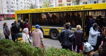 Stire din Social : Constănțeni, atenție! Circulați cu autobuzele 101C și 101M? Ce trebuie să știți