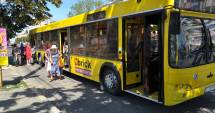 Stire din Social : RATC. Elevii au reducere la abonamente și în perioada vacanței de vară