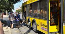 Stire din Social : RATC. Vezi aici cum circulă, de astăzi, autobuzele care treceau pe strada Răscoalei din Constanța