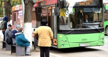 Stire din Social : Liniile autobuzelor 5 - 40 și 40C, comasate