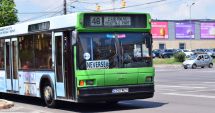 Stire din Social : Autobuzele RATC  circulă non-stop, începând de astăzi