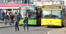 Stire din Social : RATC. Iată de când se dau abonamentele reduse pentru elevi