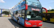 Stire din Social : RATC scoate de pe traseu autobuzele din Mamaia