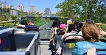 Stire din Social : CiTy Tour, de Zilele Constanței, cu vizitarea în port  a Bricului "Mircea"