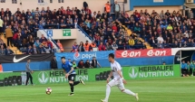 Stire din Sport : Autocar pentru suporteri, la meciul FC Viitorul - RB Salzburg