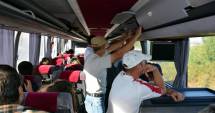Stire din Fun : Cum faci  să nu cumperi  bilet de autobuz