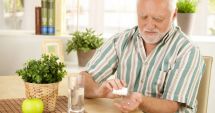 Stire din Sănătate : Când tratamentul devine amenințare. Care sunt pericolele automedicației
