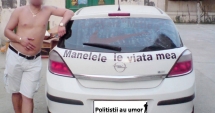 Stire din Fun : Cum recunoști cocalarul automobilist