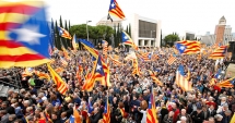 Stire din Actualitate : Autonomia Cataloniei  ar putea fi suspendată de guvernul spaniol