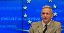 Stire din Actualitate : "Autonomia strategică a Uniunii Europene este o urgență!"