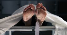 Stire din Eveniment : Acuzaţii la adresa unui medic rezident din Constanţa! Îi trimite fostului iubit poze cu cadavre și îi spune că așa va ajunge şi el