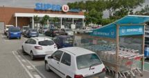 Stire din Actualitate : UPDATE - Luare de ostatici în FRANȚA, într-un supermarket. Cel puțin două persoane au murit în atac