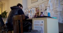 Stire din Social : Autorecenzarea populației continuă. Câți constănțeni au completat chestionarele