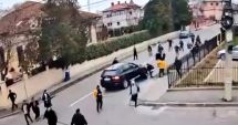 Stire din Eveniment : Autorii măcelului din Urziceni au fost prinși. 14 persoane vor fi duse la audieri