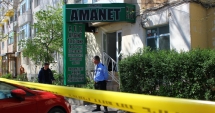 Stire din Eveniment : Autorii jafului de la o casă de amanet din Constanța, condamnați după doi ani
