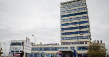 Stire din Economie : Autoritatea Navală Română mai pierde o competență