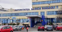 Stire din Economie : Autoritatea Navală Română a ajuns la vârsta… majoratului