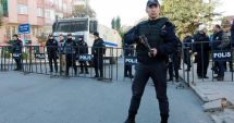 Stire din Actualitate : Autoritățile turce au emis mandate de arestare pe numele a 101 militari