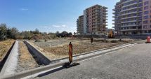 Stire din Social : Confort Urban amenajează  noi parcări rezidenţiale