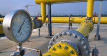 Administrația locală din Limanu a recepționat rețeaua de gaze naturale