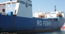 Stire din Economie : Autoritățile mor de grija navigatorilor  de pe inexistenta flotă maritimă națională