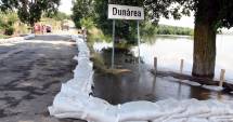 Stire din Social : Autoritățile se pregătesc de inundații. Cum se prezintă Constanța