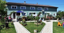 Stire din Politică-Administrație : Autorizația de construire în Constanța, emisă doar dacă se asigură un minim de spațiu verde