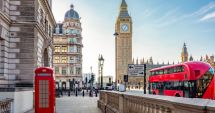 Stire din Social : Începând de astăzi, românii au nevoie de o autorizație electronică pentru a merge în Marea Britanie