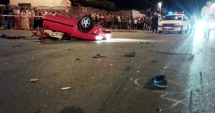 Stire din Eveniment : Autorul accidentului mortal din zona CET, condamnat la 6 ani și 4 luni de închisoare