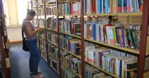 Stire din Cultură-Educație : Autorul lui Don Quijote de La Mancha poate fi lecturat la Biblioteca Judeţeană