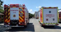 Stire din Eveniment : Inspectoratul pentru Situații de Urgență Constanța angajează conducători auto!