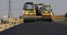 Stire din Economie : Autostrada Sibiu-Pitești va fi construită până în 2020