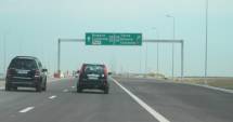 Stire din Eveniment : ATENȚIE ȘOFERI! Lucrări de reparații pe Autostrada Soarelui