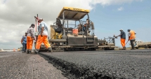 Stire din Eveniment : Autostrada Soarelui și drumurile naționale din județul Constanța intră în reparații