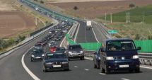 Stire din Social : Se închide traficul rutier pe Autostrada Soarelui pentru reparații