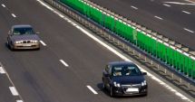 Stire din Eveniment : Tamponări în lanț pe Autostrada Soarelui. Se circulă îngreunat