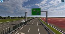 Stire din Actualitate : ”Autostrada Litoralului”, cu un pas mai aproape de a devein realitate. Au fost depuse 11 oferte pentru construire