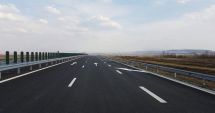 Stire din Eveniment : Șoferi, atenție! Se lucrează pe Autostrada Soarelui
