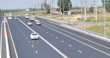 Stire din Eveniment : TRAFIC RESTRICȚIONAT pe Autostrada Soarelui, toată vara
