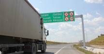 Stire din Eveniment : Atenție șoferi! Restricții pe Autostrada Soarelui, începând din 1 iulie