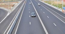 Stire din Eveniment : RESTRICȚII PE AUTOSTRADA SOARELUI, din cauza lucrărilor de reparații