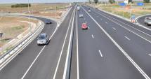 Stire din Eveniment : Atenție, șoferi! Lucrări pe Autostradă