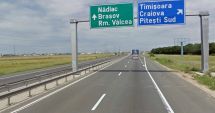 Stire din Social : Autostrada A1 se închide la Sebeș pentru a se realiza conexiunea cu autostrada A10