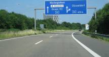 Stire din Actualitate : Șoferii străini vor plăti o taxă pe autostradă, în GERMANIA