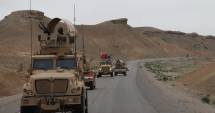 Stire din Actualitate : Atentat sinucigaș în apropiere de o bază militară: 18 morți