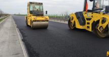 Stire din Social : Cum se va circula pe Autostrada Soarelui, de Paște. „S-a tras tare în ultimele zile”