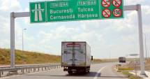 Stire din Eveniment : Autostrada Soarelui intră în reabilitare