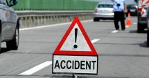 Stire din Eveniment : Șoferi, atenție! TRAFIC OPRIT PE AUTOSTRADA A2 BUCUREȘTI - CONSTANTA