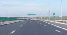 Stire din Eveniment : Șoferi, atenție! Trafic restricționat pe Autostrada Soarelui